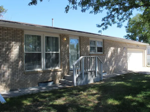 721 Arapahoe St, Fort Morgan, CO 80701