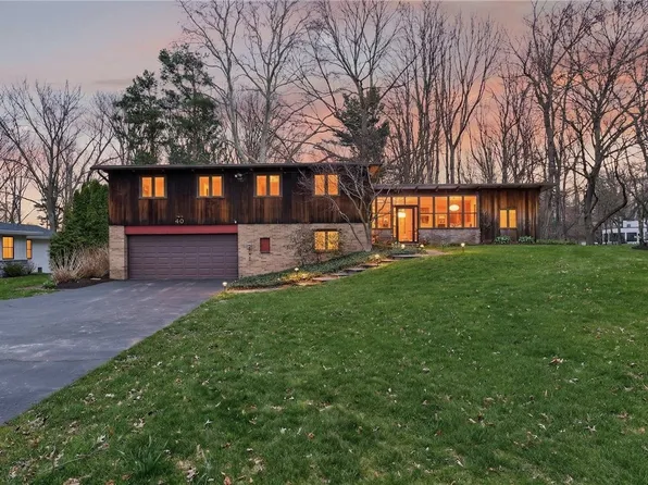 40 N Country Club Dr, Rochester, NY 14618