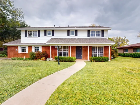 3247 Brincrest Dr, Farmers Branch, TX 75234