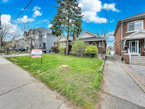 284 Fairlawn Ave, Toronto, ON M5M 1T1
