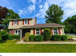 84 Salem Dr, Pennsville, NJ 08070