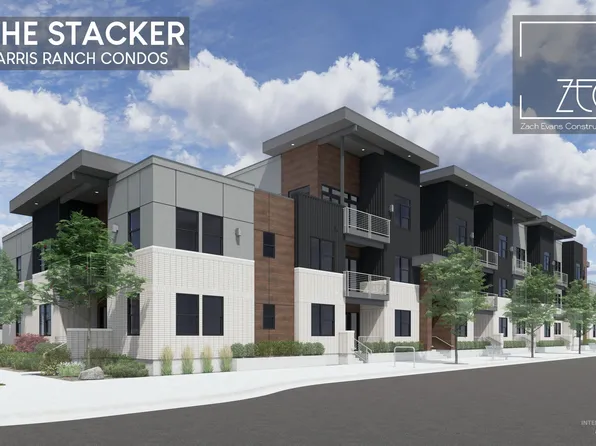 4340 E Haystack St #301, Boise, ID 83716
