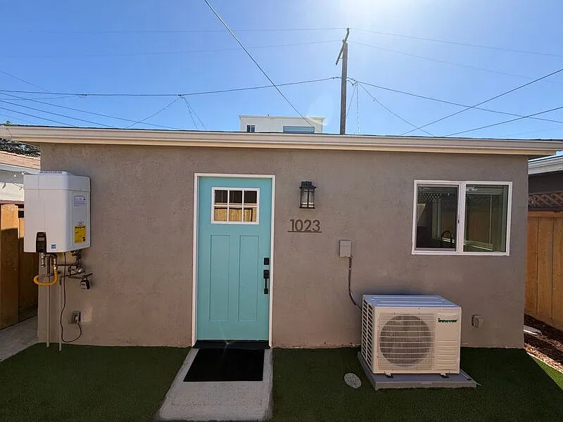 1 bed, 1.0 bath, 400 sqft, $2,195 — Photo 3