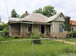 610 Montana St, San Antonio, TX 78203