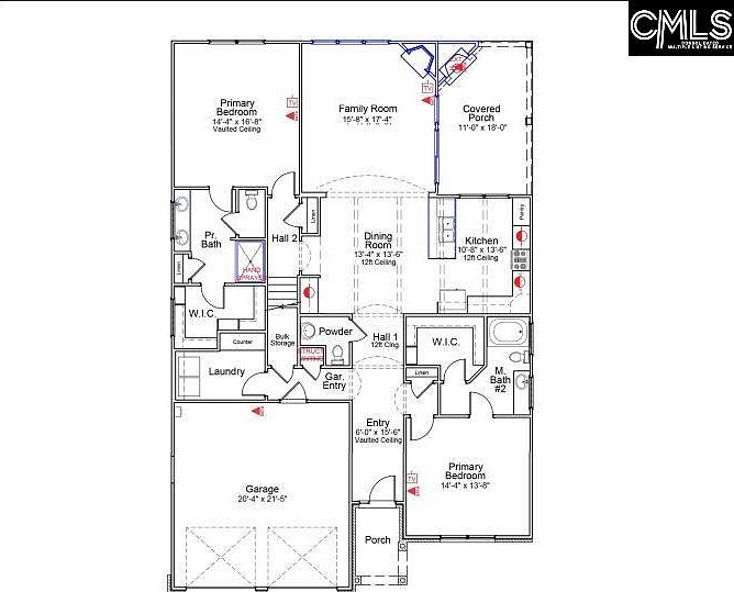 2632 Pawtucket Way, Chapin, SC 29036 MLS 568035 Zillow