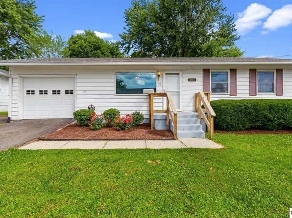 201 Sycamore St, Elizabethtown, KY 42701