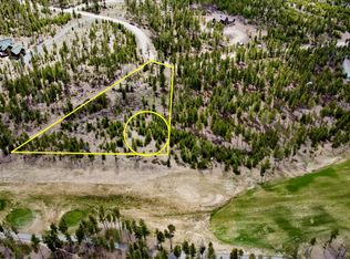 1795 Golf Course Cir, Tabernash, CO 80478