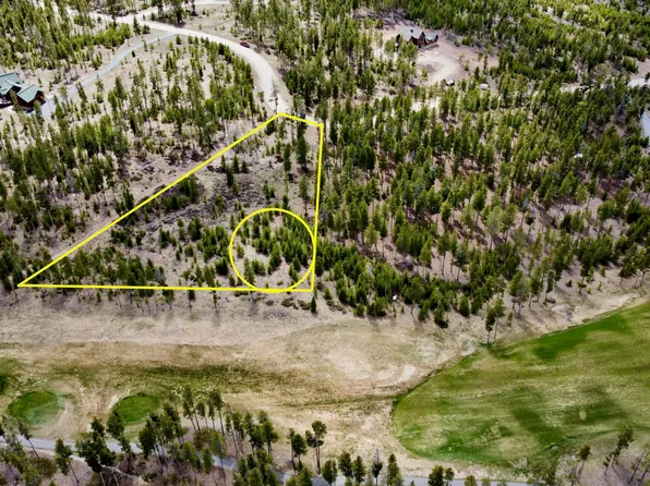 1795 Golf Course Circle, Tabernash, CO 80478