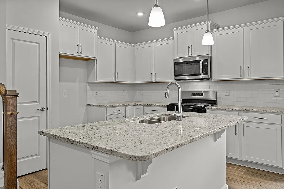 Building Photo - 1014 Blissful Waters St