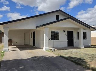504 N QUAIL RUN Avenue, Douglas, AZ 85607