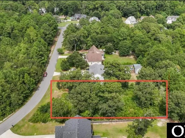 152 Sunnyside Dr Lot 3, Manteo, NC 27954