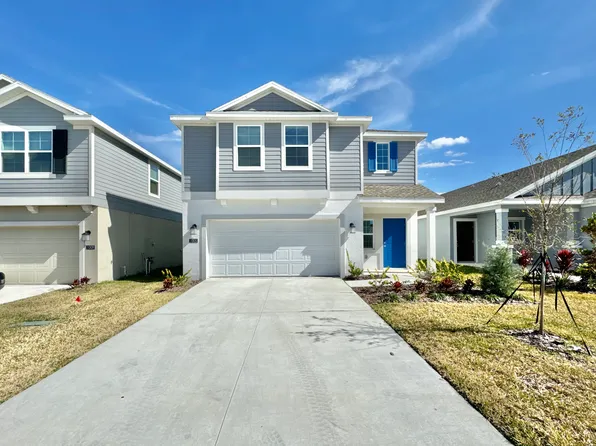 1005 Harold Pass, Winter Haven, FL 33884