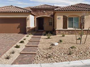 6330 Painted Creek St, Las Vegas, NV 89149