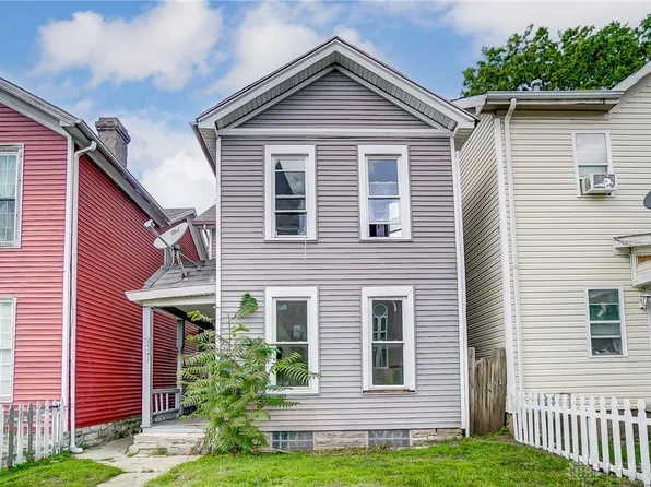 2341 E 5th St, Dayton, OH 45403