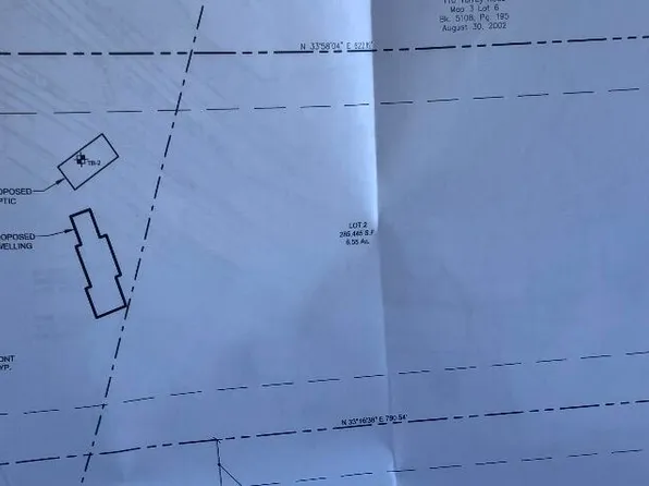 Lot2 Torrey Road, Poland, ME 04274