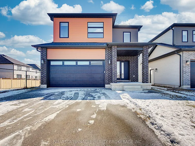 1377 Twilite Blvd — Photo 1