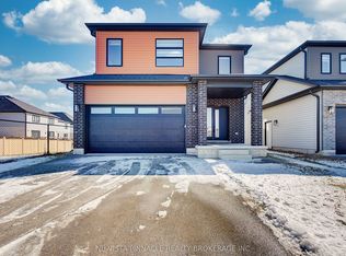1377 Twilite Blvd, London, ON N6G 3R5