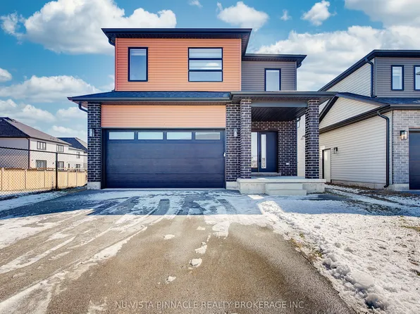1377 Twilite Blvd, London, ON N6G 3R5