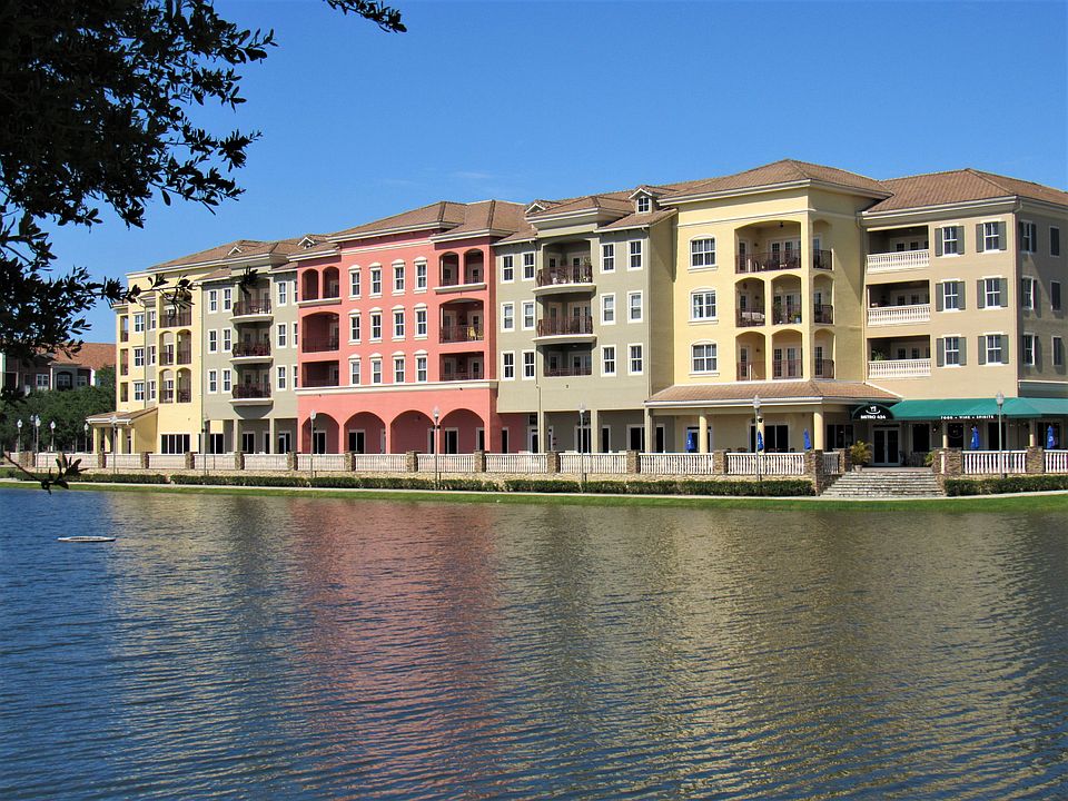 Tuscany Square