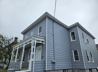 352-354 William St #3, Bridgeport, CT 06608