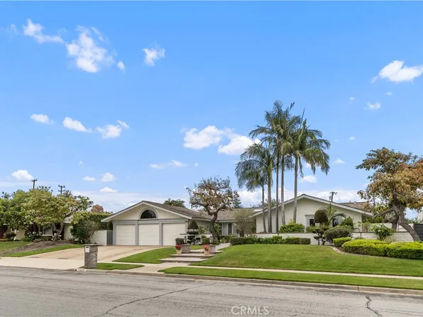 13652 Yellowstone Dr, Santa Ana, CA 92705