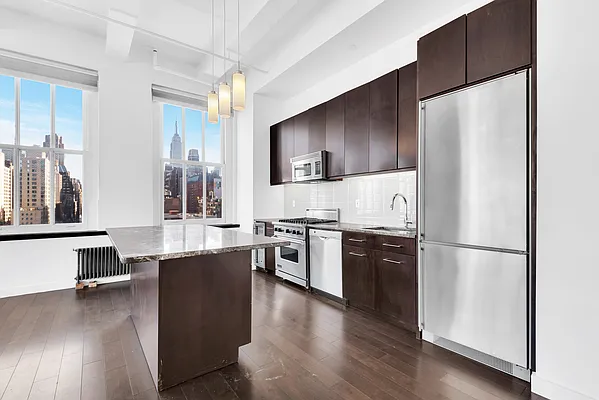 Sold by SERHANT. | media 2