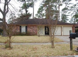 5930 Sunnygate Dr, Spring, TX 77373