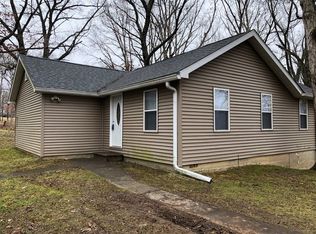 4120 E Robinson Rd, Bloomington, IN 47408