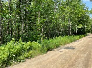 53.1 Center Hill Rd, Weld, ME 04285
