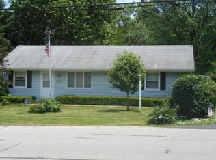 2410 N Summit Ave, Decatur, IL 62526