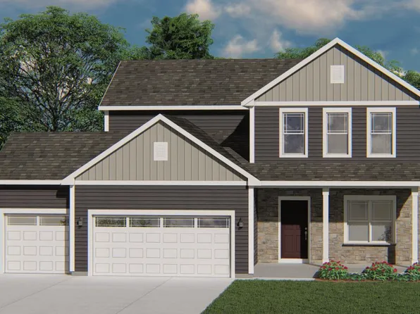 W255N6671 Aspen LANE, Sussex, WI 53089