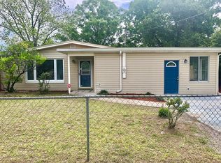 1959 Leon Rd, Jacksonville, FL 32246