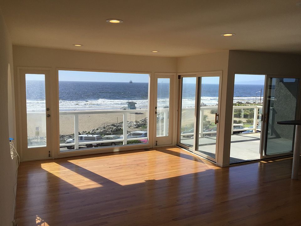 Living Room View