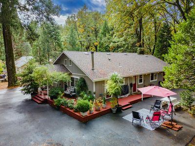 25681 Foresthill Rd, Foresthill, CA, 95631
