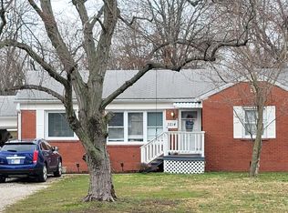 3214 Pollack Ave, Evansville, IN