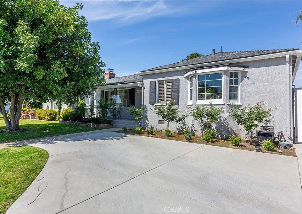 4207 Charlemagne Ave, Long Beach, CA 90808 Zillow