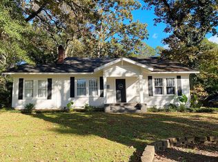 1111 6th Ave S, Jasper, AL 35501