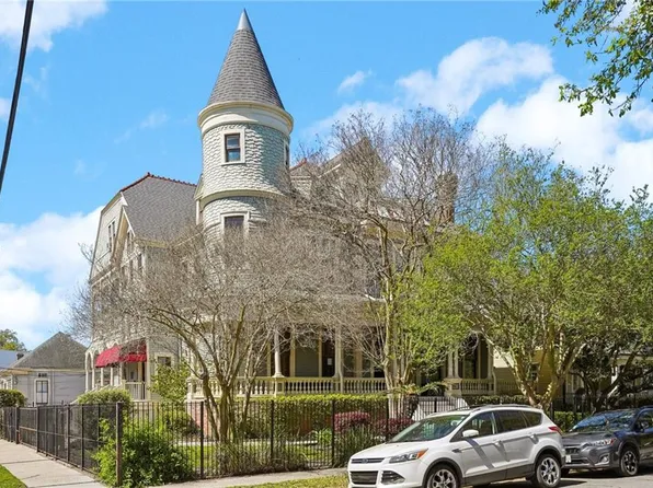 1629 Coliseum St APT 3, New Orleans, LA 70130