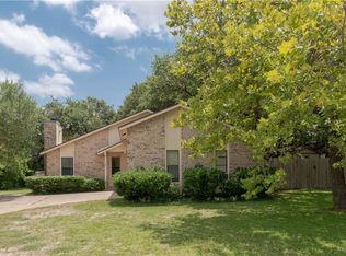 1404 Pecan St, Cedar Park, TX 78613