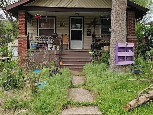 4614 Waverly Ave, Kansas City, KS 66104