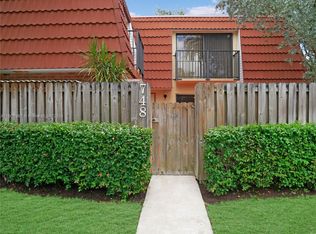 748 NW 99th Cir #748, Fort Lauderdale, FL 33324