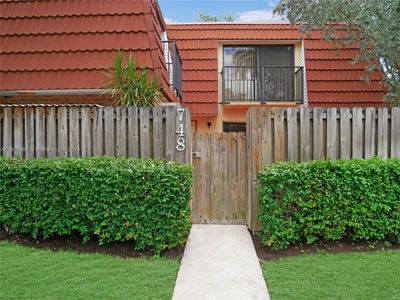 748 NW 99th Cir #748, Fort Lauderdale, FL, 33324