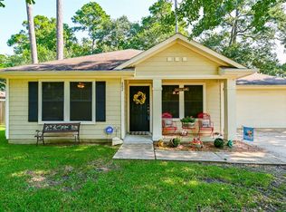 602 Topsail Way, Crosby, TX 77532