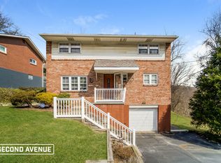 4623 Northern Pike, Monroeville, PA 15146