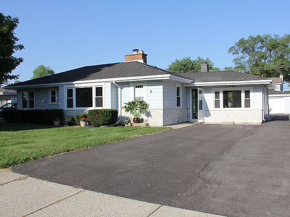 2nd image of 8739 S New England Ave