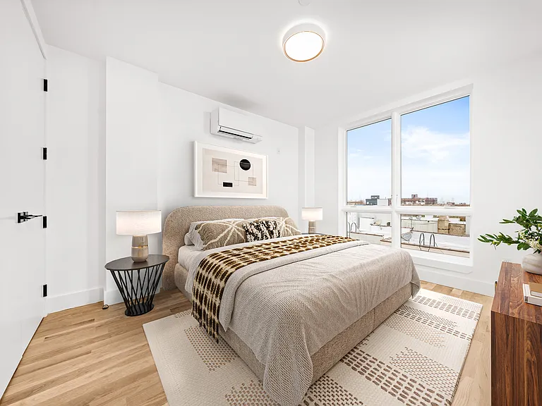 1233 Eastern Pkwy #7G — Photo 7