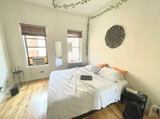 80 Thompson St APT 18, New York, NY 10012