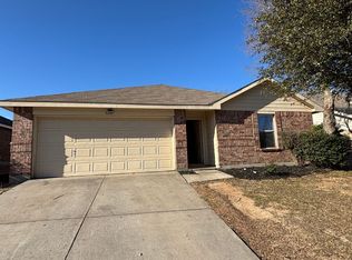 4917 Water Ridge Ln, Fort Worth, TX 76179