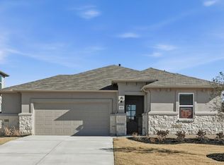 1712 Lorant Ln, Pflugerville, TX 78660