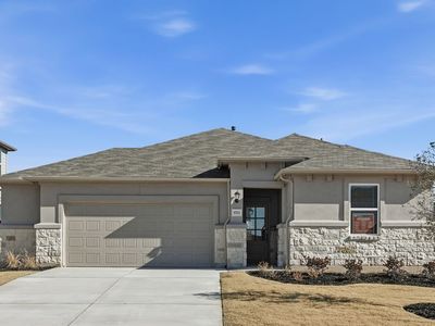 1712 Lorant Ln, Pflugerville, TX, 78660